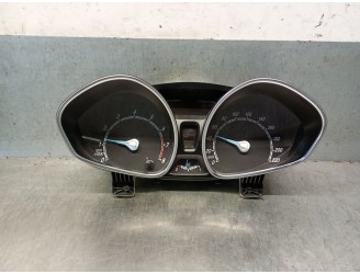 Recambio de cuadro instrumentos para ford fiesta vi (cb1, ccn) 1.25 referencia OEM IAM C1BT10849EAT 2086524 