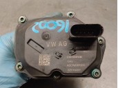 Recambio de caja mariposa para skoda karoq (nu) 125 aniversario referencia OEM IAM 04L128063T A2C96089300 CONTINENTAL