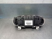 Recambio de cuadro instrumentos para ford fiesta vi (cb1, ccn) 1.25 referencia OEM IAM C1BT10849EAT 2086524 