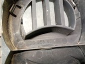 Recambio de rejilla delantera para audi a4 b5 (8d2) 1.9 tdi referencia OEM IAM 8D0853651R 8D0853651R 