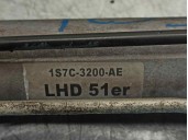 Recambio de cremallera direccion para ford mondeo turnier (ge) futura referencia OEM IAM 1S7C3550AA 1S7C3200AE 