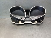 Recambio de cuadro instrumentos para ford fiesta vi (cb1, ccn) 1.25 referencia OEM IAM C1BT10849EAT 2086524 