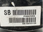 Recambio de servofreno para chevrolet captiva 2.0 diesel cat referencia OEM IAM P96625854 