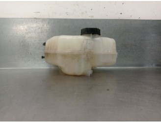 Recambio de deposito expansion para ford fiesta vi (cb1, ccn) 1.25 referencia OEM IAM 8V218K218 1513111 N05001A200 FOMOCO