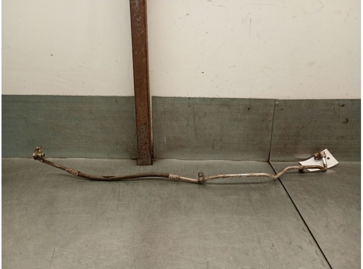 Recambio de tubos aire acondicionado para land rover freelander (ln) 2.0 td4 cat referencia OEM IAM JUE000610 