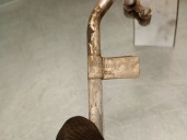 Recambio de tubos aire acondicionado para land rover freelander (ln) 2.0 td4 cat referencia OEM IAM JUE000610 