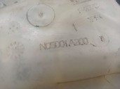 Recambio de deposito expansion para ford fiesta vi (cb1, ccn) 1.25 referencia OEM IAM 8V218K218 1513111 N05001A200 FOMOCO