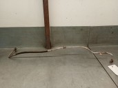 Recambio de tubos aire acondicionado para land rover freelander (ln) 2.0 td4 cat referencia OEM IAM JUE000610 