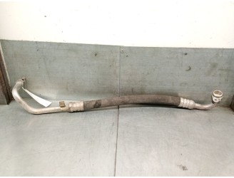 Recambio de tubos aire acondicionado para land rover freelander (ln) 2.0 td4 cat referencia OEM IAM JUF500110 