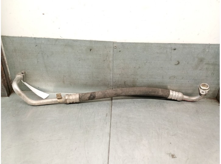 Recambio de tubos aire acondicionado para land rover freelander (ln) 2.0 td4 cat referencia OEM IAM JUF500110 