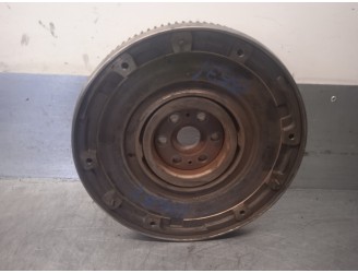 Recambio de volante motor para ford mondeo turnier (ge) futura referencia OEM IAM 1S716477AB A007000B00 GAT