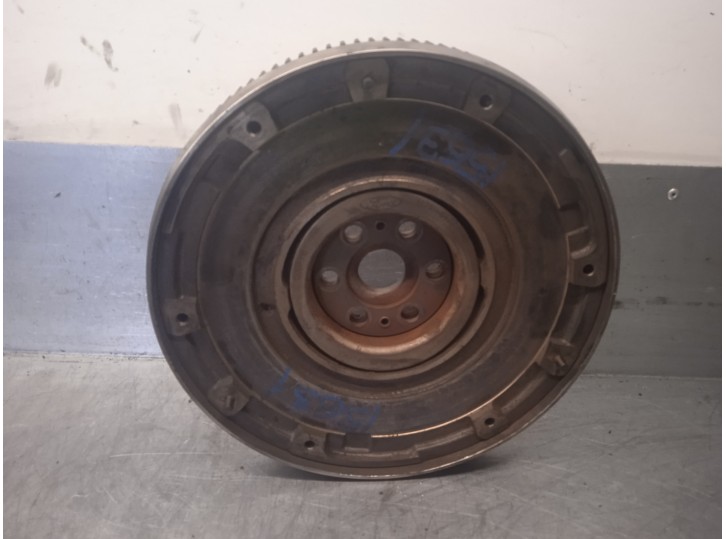 Replacement flywheel for Ford Mondeo Turnier (GE) Futura OEM IAM reference 1S716477AB A007000B00 GAT