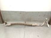 Recambio de tubos aire acondicionado para land rover freelander (ln) 2.0 td4 cat referencia OEM IAM JUF500110 