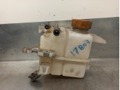 Recambio de deposito expansion para chevrolet captiva 2.0 diesel cat referencia OEM IAM 96837836 