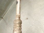 Recambio de tubos aire acondicionado para land rover freelander (ln) 2.0 td4 cat referencia OEM IAM JUF500110 