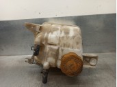 Recambio de deposito expansion para chevrolet captiva 2.0 diesel cat referencia OEM IAM 96837836 