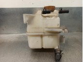 Recambio de deposito expansion para chevrolet captiva 2.0 diesel cat referencia OEM IAM 96837836 