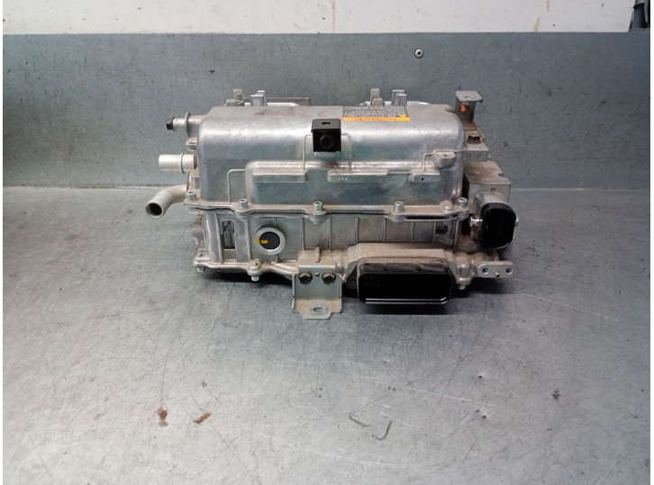 Recambio de bateria para hyundai ioniq (ae) 1.6 gdi hybrid referencia OEM IAM 366002B631 366002B631 