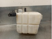 Recambio de deposito expansion para chevrolet captiva 2.0 diesel cat referencia OEM IAM 96837836 