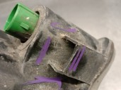 Recambio de faro derecho para fiat 500 (312_) 1.2 (312axa1a) referencia OEM IAM 51786771 51786771 