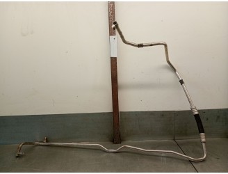 Recambio de tubos aire acondicionado para land rover freelander (ln) 2.0 td4 cat referencia OEM IAM JUE000650 