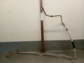 Recambio de tubos aire acondicionado para land rover freelander (ln) 2.0 td4 cat referencia OEM IAM JUE000650 