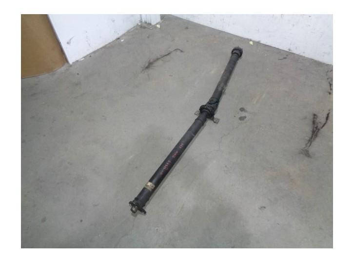 Recambio de transmision central para bmw serie 5 berlina (e39) 3.0 24v cat referencia OEM IAM 1229699 BURRA4B