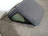 Recambio de capota para land rover freelander i (l314) 2.0 td4 4x4 referencia OEM IAM DXU100180PMD DXU100180PMD 