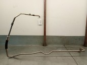 Recambio de tubos aire acondicionado para land rover freelander (ln) 2.0 td4 cat referencia OEM IAM JUE000650 