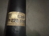 Recambio de transmision central para bmw serie 5 berlina (e39) 3.0 24v cat referencia OEM IAM 1229699 BURRA4B