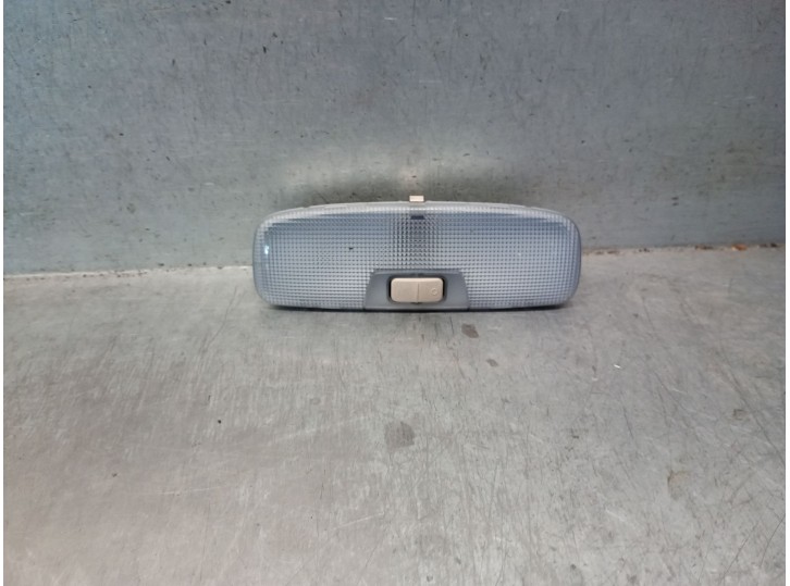 Recambio de luz interior para ford fiesta vi (cb1, ccn) 1.25 referencia OEM IAM 8A6A13776CA 1758122 