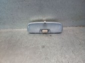 Recambio de luz interior para ford fiesta vi (cb1, ccn) 1.25 referencia OEM IAM 8A6A13776CA 1758122 