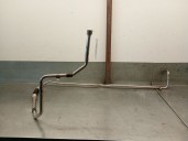 Recambio de tubos aire acondicionado para land rover freelander (ln) 2.0 td4 cat referencia OEM IAM JUE000650 