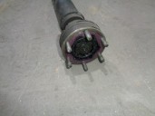 Recambio de transmision central para bmw serie 5 berlina (e39) 3.0 24v cat referencia OEM IAM 1229699 BURRA4B