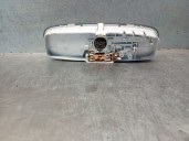 Recambio de luz interior para ford fiesta vi (cb1, ccn) 1.25 referencia OEM IAM 8A6A13776CA 1758122 