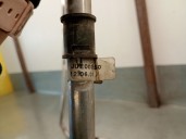 Recambio de tubos aire acondicionado para land rover freelander (ln) 2.0 td4 cat referencia OEM IAM JUE000650 