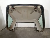 Recambio de capota para land rover freelander i (l314) 2.0 td4 4x4 referencia OEM IAM DXU100180PMD DXU100180PMD 