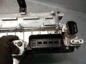 Recambio de bateria para hyundai ioniq (ae) 1.6 gdi hybrid referencia OEM IAM 366002B631 366002B631 