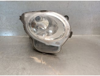 Recambio de faro izquierdo para fiat 500 (312_) 1.2 (312axa1a) referencia OEM IAM 51786772 51786772 