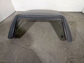 Recambio de capota para land rover freelander i (l314) 2.0 td4 4x4 referencia OEM IAM DXU100180PMD DXU100180PMD 