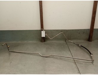 Recambio de tubos aire acondicionado para land rover freelander (ln) 2.0 td4 cat referencia OEM IAM JUE000650 