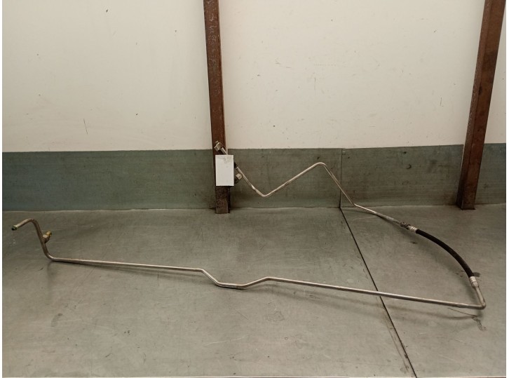 Recambio de tubos aire acondicionado para land rover freelander (ln) 2.0 td4 cat referencia OEM IAM JUE000650 