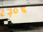 Recambio de luz interior para ford fiesta vi (cb1, ccn) 1.25 referencia OEM IAM 8A6A13776CA 1758122 