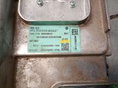 Recambio de bateria para hyundai ioniq (ae) 1.6 gdi hybrid referencia OEM IAM 366002B631 366002B631 