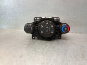 Recambio de mando calefaccion / aire acondicionado para ford fiesta vi (cb1, ccn) 1.25 referencia OEM IAM 8A6118549 1910755 
