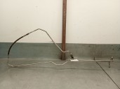 Recambio de tubos aire acondicionado para land rover freelander (ln) 2.0 td4 cat referencia OEM IAM JUE000650 