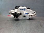 Recambio de mando calefaccion / aire acondicionado para ford fiesta vi (cb1, ccn) 1.25 referencia OEM IAM 8A6118549 1910755 