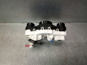 Recambio de mando calefaccion / aire acondicionado para ford fiesta vi (cb1, ccn) 1.25 referencia OEM IAM 8A6118549 1910755 