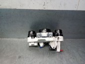 Recambio de mando calefaccion / aire acondicionado para ford fiesta vi (cb1, ccn) 1.25 referencia OEM IAM 8A6118549 1910755 