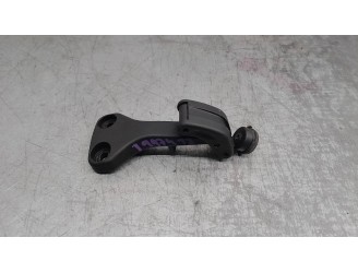 Recambio de maneta interior trasera izquierda para citroën c1 1.0 vti referencia OEM IAM 629100H030  